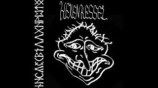 Hexenkessel - drogenmissbrauch (Tanzelcore)