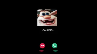 fake call Booba prank