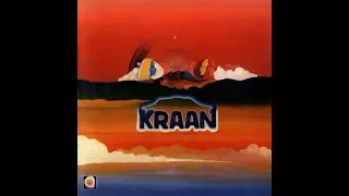 Kraan - Kraan 1972 FULL ALBUM (krautrock)