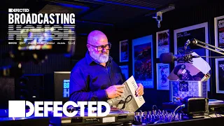 Simon Dunmore - 'For The Record' (Episode #4) - Defected Broadcasting House