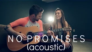 No Promises (Acoustic) - Cheat Codes & Demi Lovato (Cover by Adam Christopher)