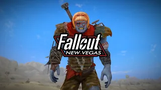 15 Minutes Of More Useless Information About Fallout New Vegas