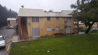 Hurricane Irma Sarasota Florida