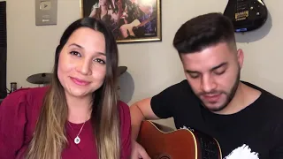 Frio da Madrugada - Rio Negro e Solimões (Cover Mariana e Mateus)