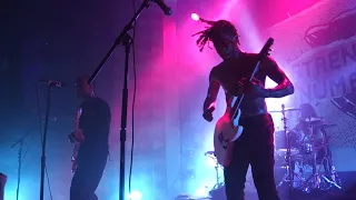 FEVER 333 - Am I Here? [LIVE PREMIERE] @ The Regent, Los Angeles, 4/18/19