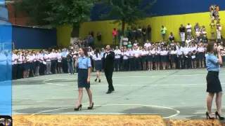 Выпуск 27.06.2015. Линейка