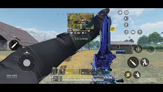 COD MOBILE Battle Royale/Blackout Solo VS Duos Gameplay #8