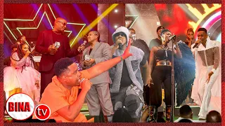 FULL SHOW YA BONGO STAR SEARCH SEASON 14, 2024/ VIJANA, MAJAJI NA MASHABIKI WAPAGAWA NA VIPAJI VYAO.