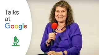 Breaking Trail: A Climbing Life | Arlene Blum | Talks at Google