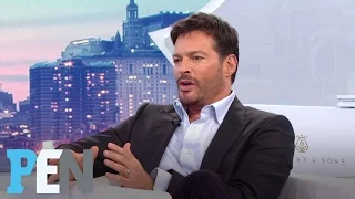 Harry Connick Jr. Opens Up About His Mother's Death When He Was 13 | PEN | People