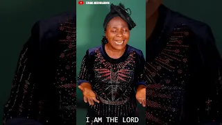 I AM THE LORD (FULL VIDEO) BY NKECHI ABUGU