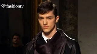 Les Hommes Men Fall/Winter 2014-15 | Milan Men's Fashion Week | FashionTV