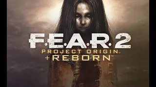 F.E.A.R. 2 Reborn - [Complete Playthrough] - [1440p] - Gameplay PC