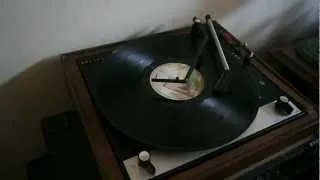 Scorpions - China White ( Vinyl Version )