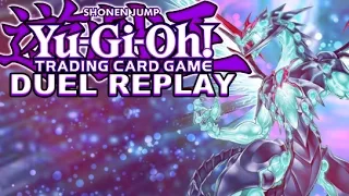 Galaxy XYZ Deck - Duel Replays and Deck Screenshot - March 2015 TCG