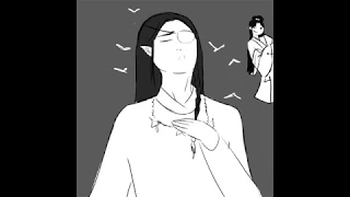 To Be A Crown Prince || tgcf animatic