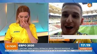 Україна - Північна Македонія (Євро 2020): кожен гол, який забила Україна - просто святковий, - Чиж