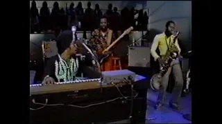 Herbie Hancock & The Headhunters - Chameleon (Live In Chicago 1974)