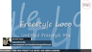 classic freestyle mix