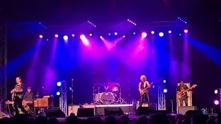 Samantha Fish   Ft.  Jesse Dayton  -  Death Wish Blues  -  Rippin’ And Runnin’