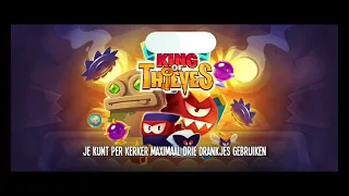 How To Avoid Tutorial Bug | King Of Thieves