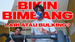 #CIPENGVLOG: NGETEST CPET DAN VO2MAX DI WELSPRO SPORT CLINIC!