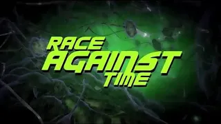 Ben 10 Race Against Time | Theme Song (Hindi)