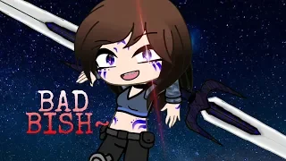 Boss bish || Gacha Life - Bad language!!