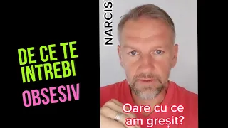 Cu ce ai gresit in relatia cu Narcisistul?