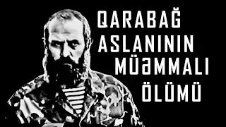 ALLAHVERDİ BAĞIROVUN MÜƏMMALI ÖLÜMÜ - OĞLUNDAN ETİRAFLAR