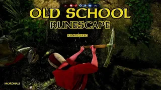 Mordhau Old School RuneScape Remastered Teaser Trailer 2019! Mordhau Gameplay!