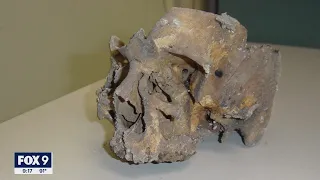 DNA puts police closer to cracking mystery of the Spring Grove skull | FOX 9 KMSP