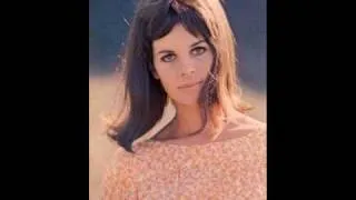 Claudine Longet: Wanderlove