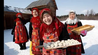 Дмитрий Нестеров и Бурановские Бабушки Мне снова 18