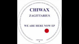 Zagittarius - We Are Here Now (Original Mix)