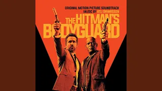 Hitman's Bodyguard