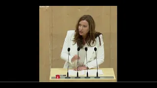 Petra Steger: "Europäische Großstaatenphantasien endlich beenden!"