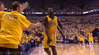 Lance Stephenson Back To Indiana Pacers Check Out His Highlights