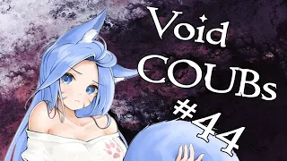 Void BEST COUB #44| лучшие приколы за январь 2021 / anime amv / gif / аниме / mycoubs