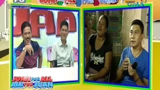 Eat Bulaga Sugod Bahay August 11 2016 Full Episode #ALDUB56thWeeksary