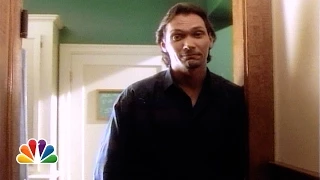 The More You Know - Jimmy Smits: PSA on Education