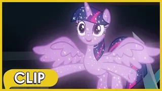 The Tree of Harmony: "Friendship is in Your Nature" - MLP: Friendship Is Magic [Season 8]