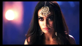 Naagrani Theme Song | Naagin 2 & 3