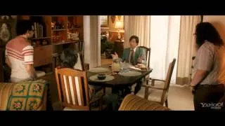 Jobs Official Trailer (2013) Ashton Kutcher Movie HD 1080p