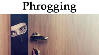 Phrogging: Home Invasion of Unwanted Guests – Documentary