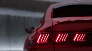 PEGEOUT 508( 2019) The European MUSTANG!