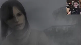 Silent Hill 2 Enhanced Edition Playthrough