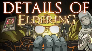 Details Of "ELDERING"