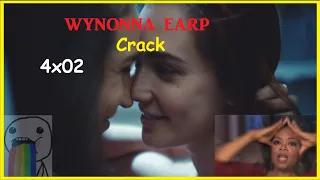 Wynonna Earp - Crack 4x02 "F*CK!"
