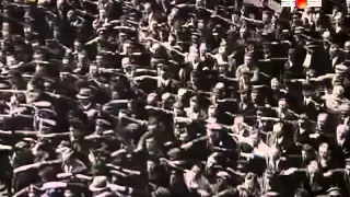 SS - (czesc 3/6) - Rządy Heydricha